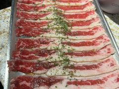 -欧巴烤肉(创富世纪店)