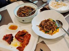 -同里湖大饭店-怡景轩中餐厅(同里古镇店)