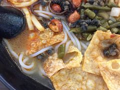 -柳大厨螺蛳粉(人民路总店)