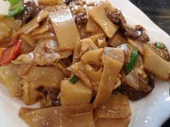 -美极鲜食坊(宝安南路店)
