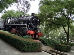 -玲珑塔公园