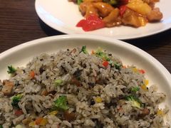 -枣子树·素食餐厅(普陀山店)