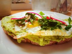 -Egg•Allday Brunch(襄阳北路店)