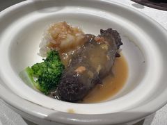 -海鲨湾海鲜会馆(百家湖1912店)
