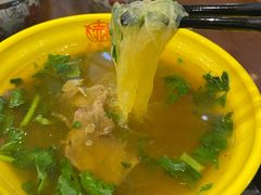 -大壶春生煎(四川中路店)