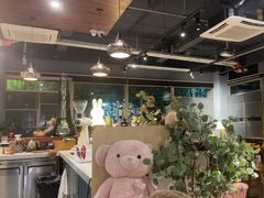 -咖法森林·咖啡  酒吧(天河店)