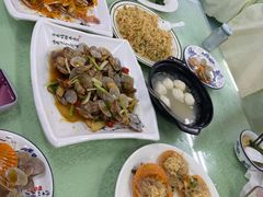 -景好海鲜餐厅(大鹏必选旅游店)