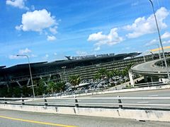 -曼谷素万那普国际机场