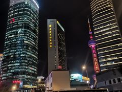 -上海中心大厦