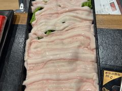 -林记潮牛·牛肉火锅(上马墩店)