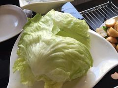 -王婆大虾(五道口店)