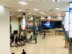 -班达拉奈克国际机场