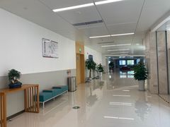 -厦门市图书馆(集美新城馆区)