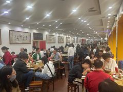 -惠丰源烩面馆(经七路店)