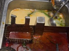 -海底捞火锅(赛格国际购物中心店)