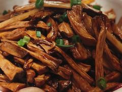 -老牌坊鲁菜名店(聊城美食岛店)