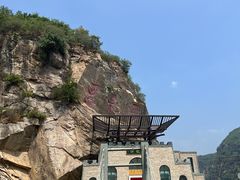 -黑龙潭风景区