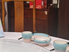 -东兴楼饭庄(六里桥店)