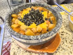 -安又胖韩国烤肉(美罗城店)