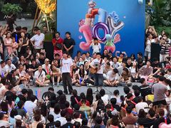 -成都银泰中心in99