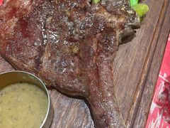 -安德烈俄式西餐厅(中央大街店)