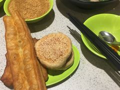 -大福来锅巴菜(古文化街店)