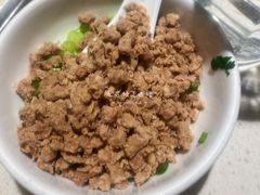 五香牛肉末-海底捞火锅鲜切牛肉主题店(长寿路店)