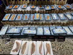 -初色海鲜自助(万丰路店)