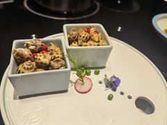 -花城粤菜餐厅(高新区店)