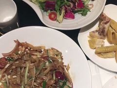 -高第街56号餐厅(银座商城玉函店)