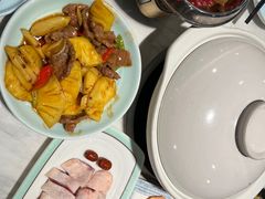 -龙泉人椰子鸡.糟粕醋.海南菜(三亚旗舰店)