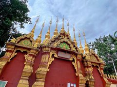 -西双版纳总佛寺