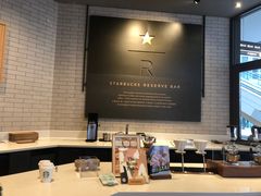 -星巴克臻选(成都东方新希望天祥店)