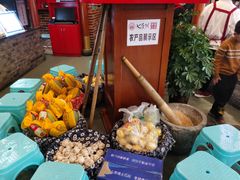 -七里川健康火锅(总店)