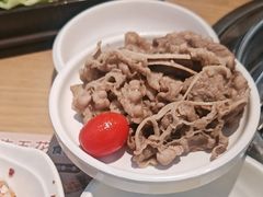 -本家韩国烤肉(青岛万象城店)