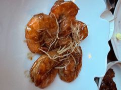 -新天世纪中餐厅