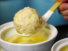 -宫燕府·京菜·烤鸭·淮扬菜(王府中心店)