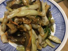 -老街烧烤·四方路小烤肉(书院路店)