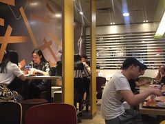 -麦当劳(海岸城店)