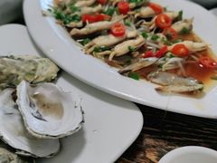-星奇缘·海鲜餐厅(东山美食地标店)