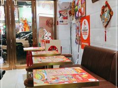 -甜心妈妈·榴莲星级糖水(北京路总店)