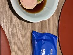 -小山日本料理(兴业太古汇店)