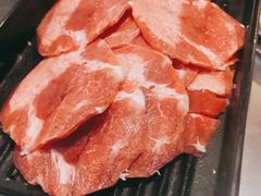 -巴麦隆自助烤肉(桂林路店)