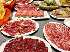 脖兰雪花-贵宾牛·潮汕牛肉火锅(珠池总店)