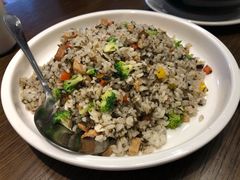 -枣子树·素食餐厅(朱家尖店)