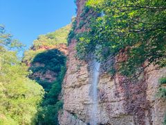 -湖洞水自然风景区