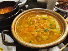 -本家韩国烤肉(财富大厦店)