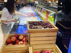 -盛江山自助料理(奥莱锦辉购物广场店)