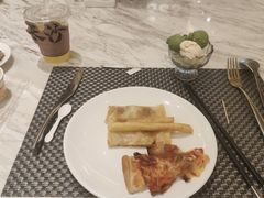 -长沙三景韦尔斯利酒店·Oval全日制餐厅自助餐