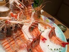 -Minase水濑·日料放题(外滩店)
